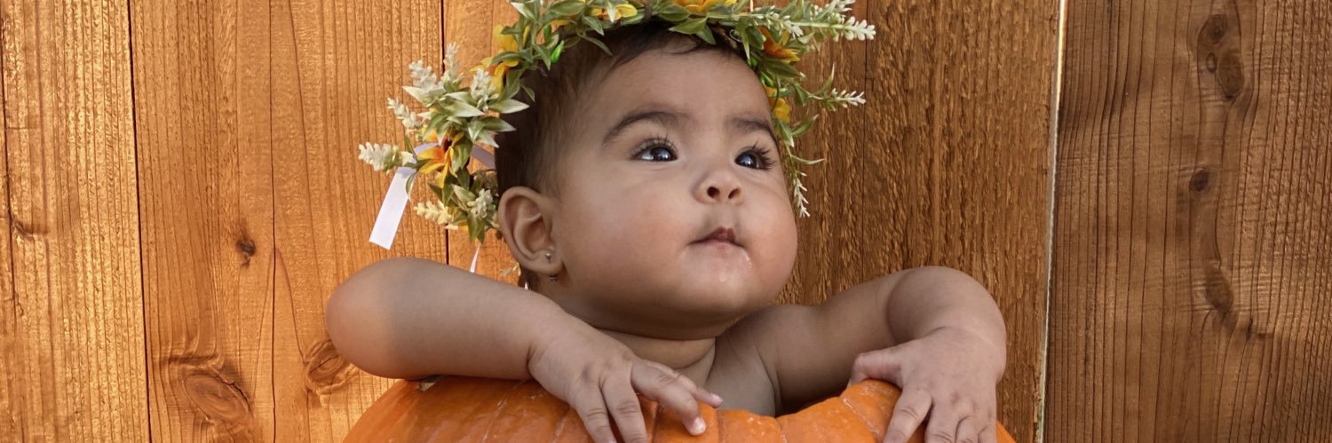 Blessed4469's profile banner image
