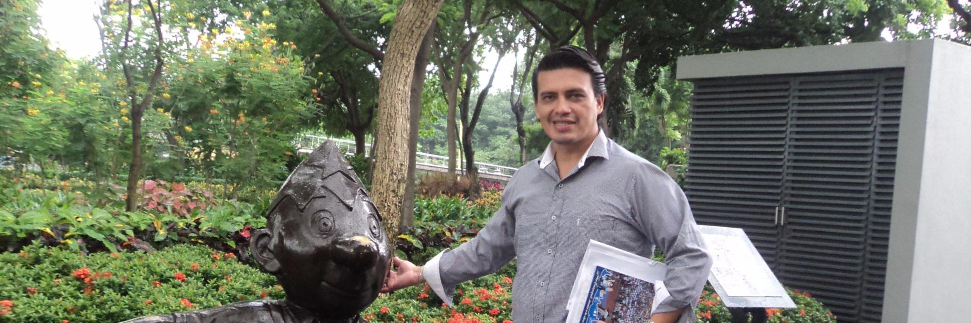 Fercruz72's profile banner image