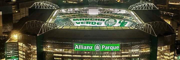 SÉRGIO banner
