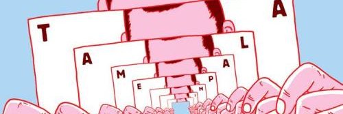 TheJungleMan7's profile banner image