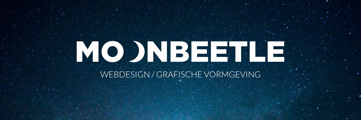 moonbeetle's profile banner image