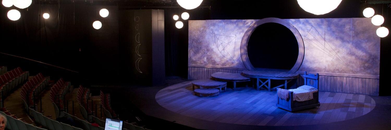 theatrews's profile banner image