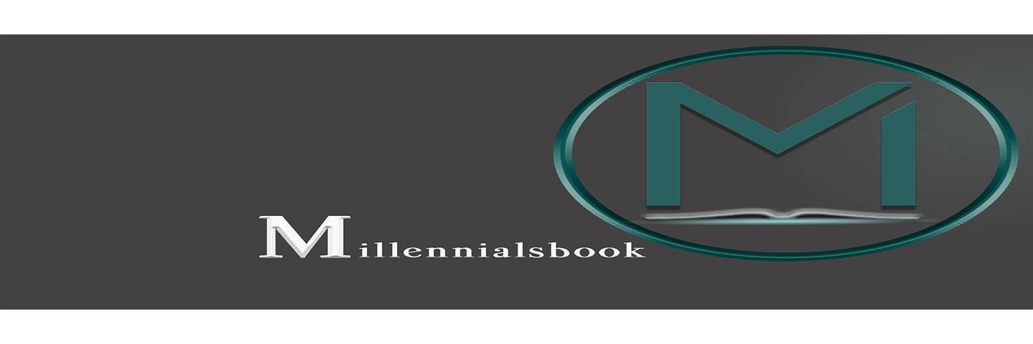 MillennialYou's profile banner image