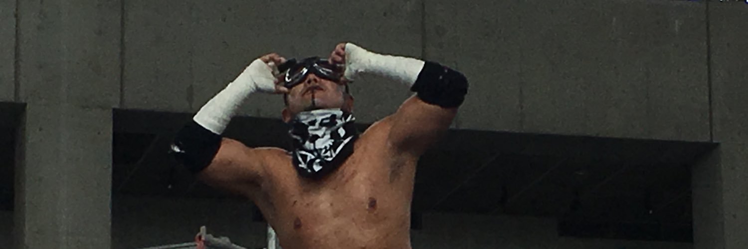 ikimonomaki's profile banner image