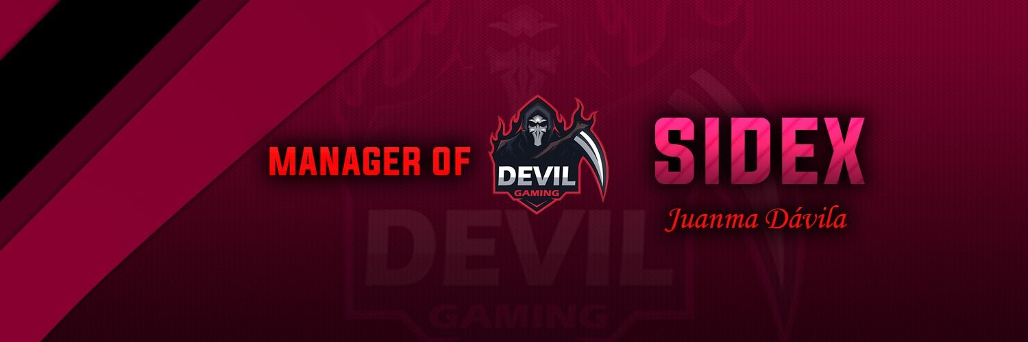 itSideX's profile banner image