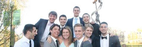 ifoundPhalen's profile banner image