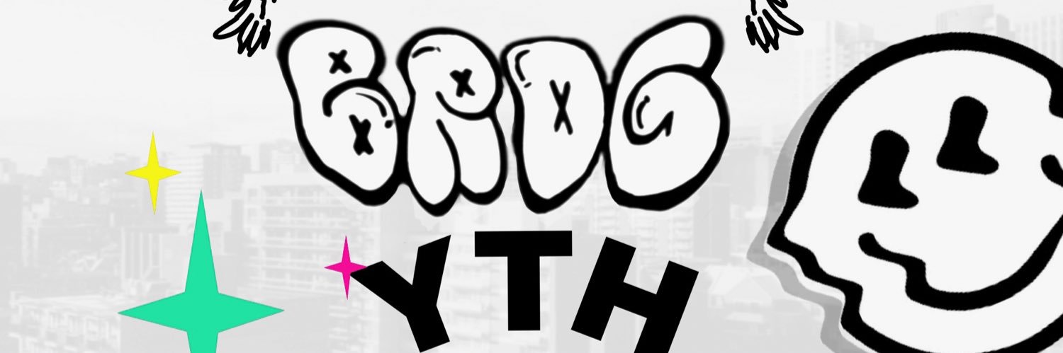 bridgeyth's profile banner image