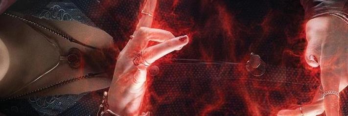 Khaosska's profile banner image