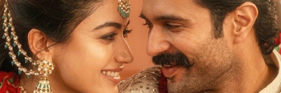 MusrathNaveeth's profile banner image