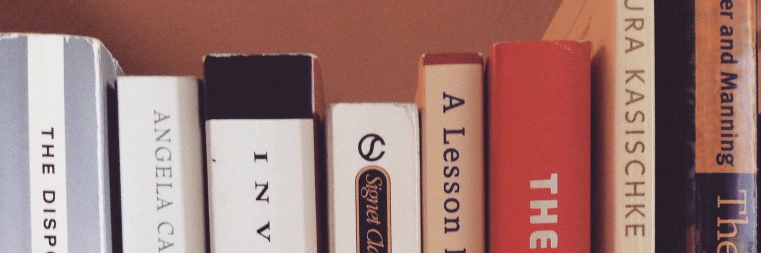 literarynature's profile banner image