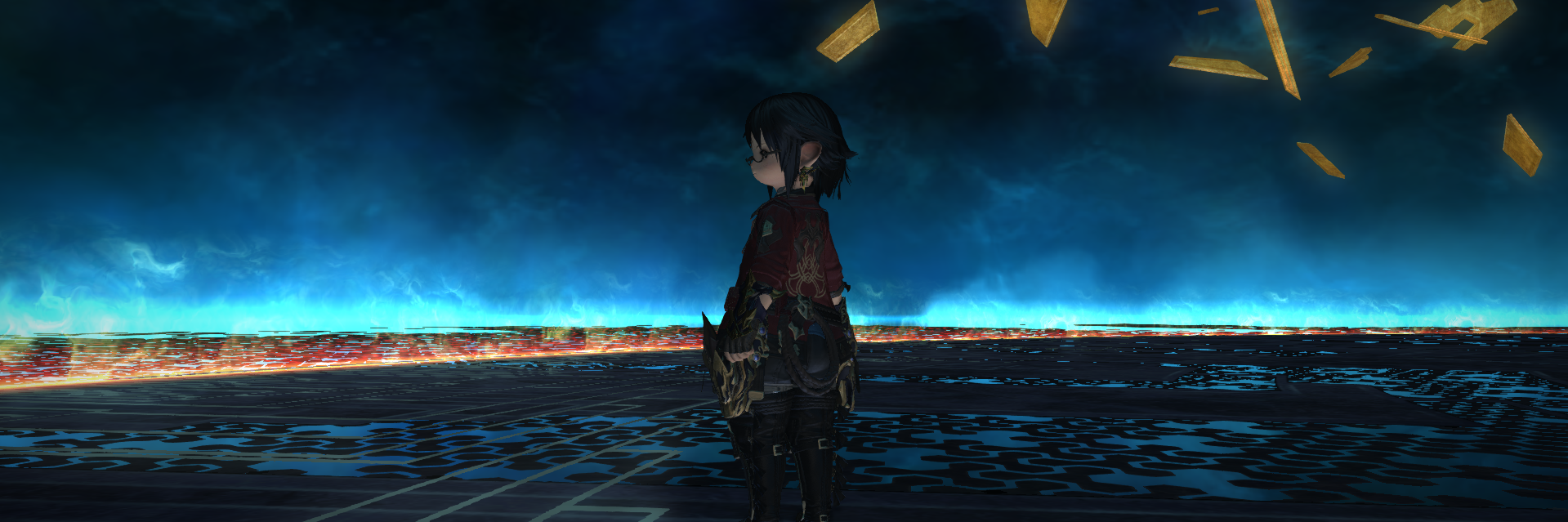 booff14's profile banner image