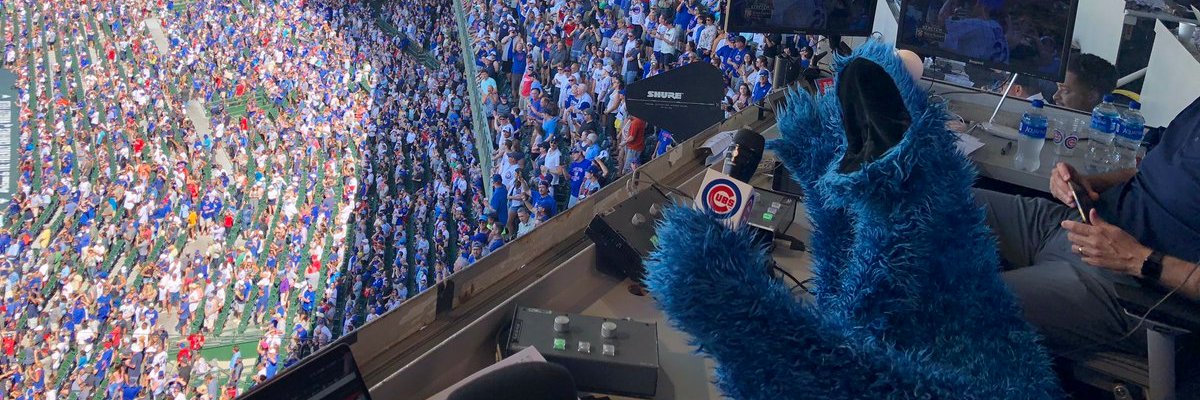 BillCubbieBlue's profile banner image