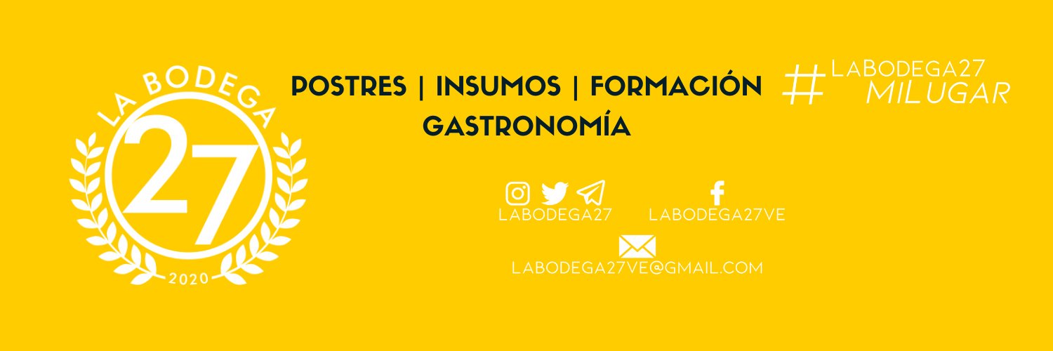 labodega27's profile banner image