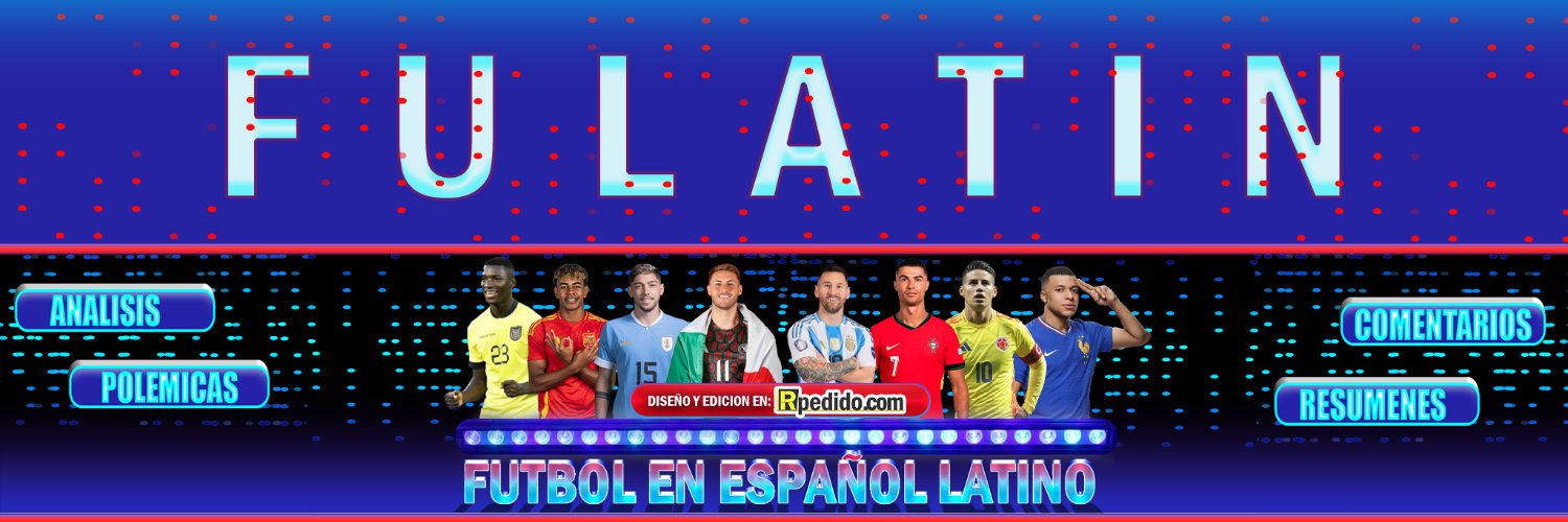 fulatin's profile banner image