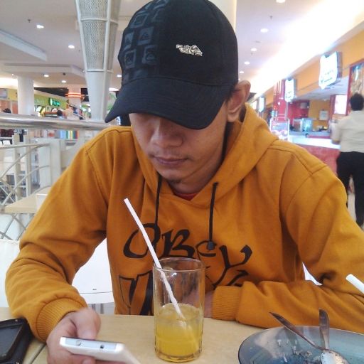 andiyono67's profile banner image