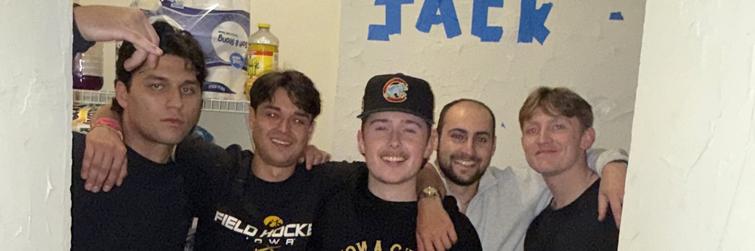 Colinmcdevitt23's profile banner image