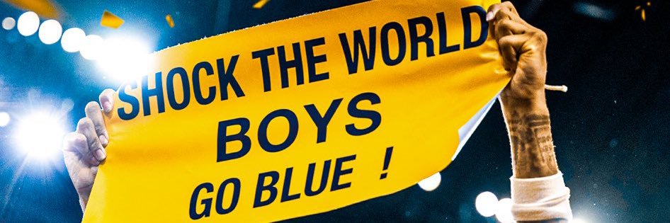 Winston banner