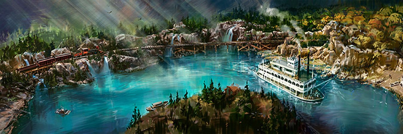 DisneyGuy2's profile banner image