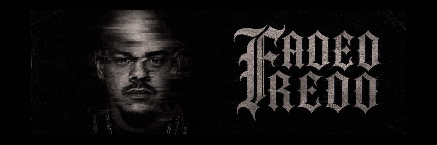 FadedFredo815's profile banner image