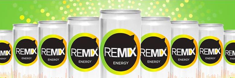 REMIXEnergy1's profile banner image