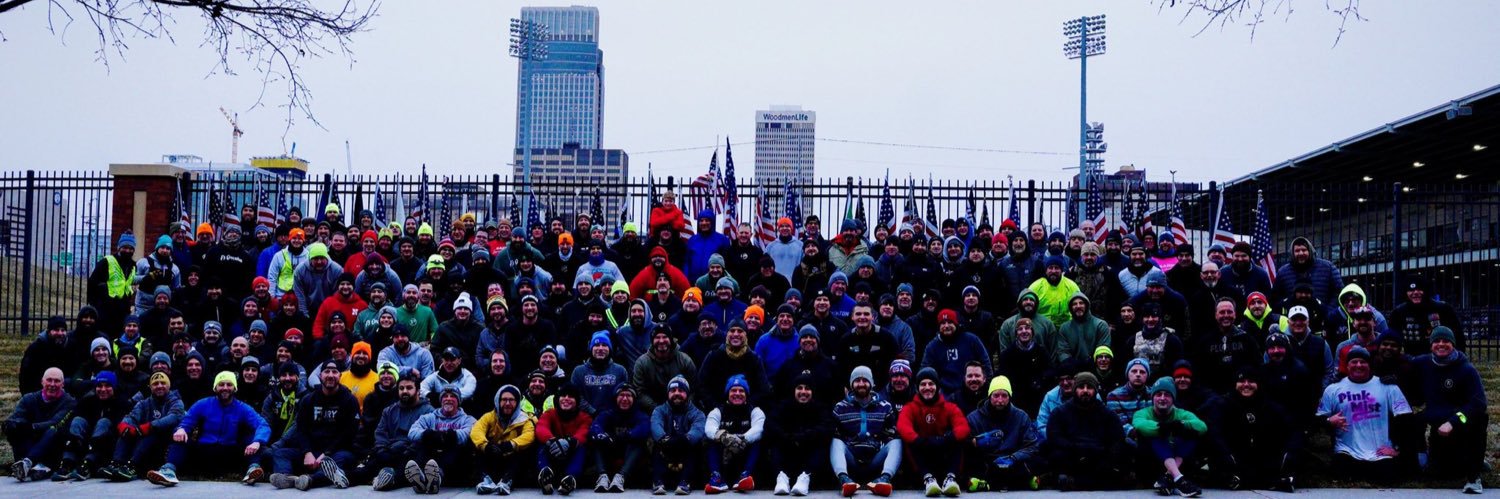 Brandon Smith banner