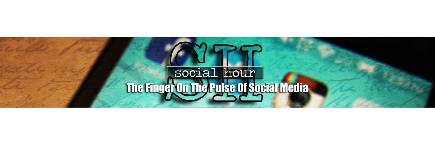 SocialHour15's profile banner image