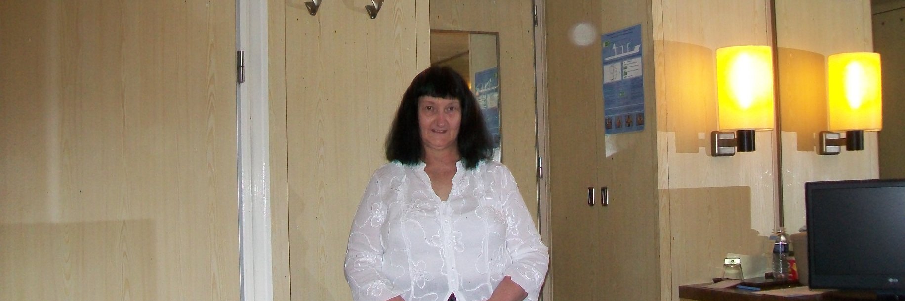 Sue Richardson banner