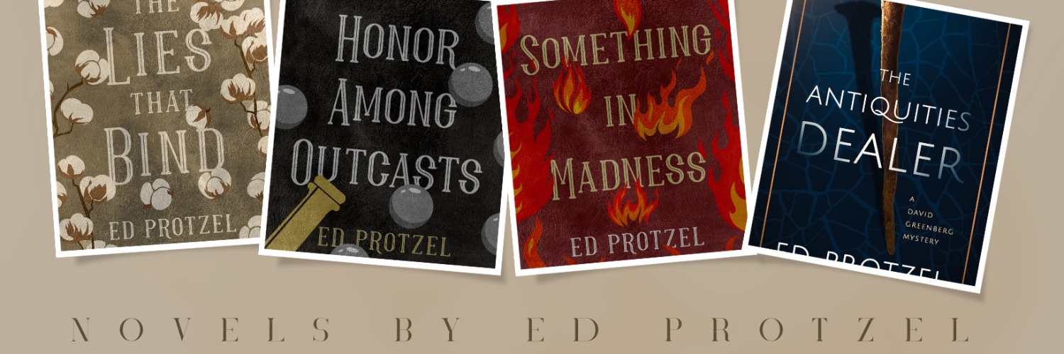 EProtzel's profile banner image