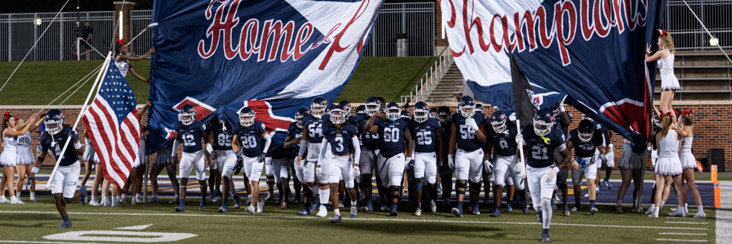 Denton Ryan FB ⭐️⭐️⭐️ Profile Banner