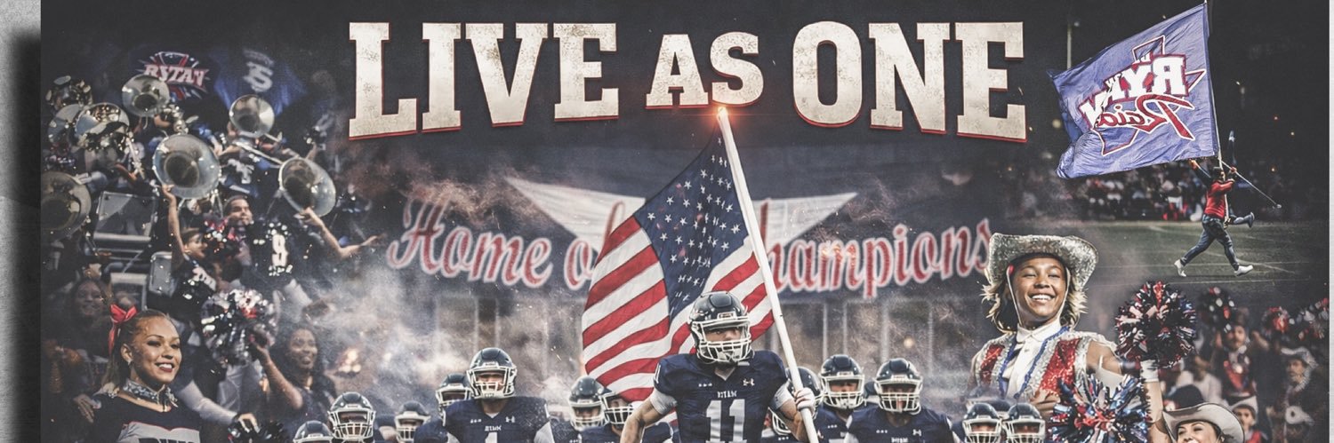 Denton Ryan FB ⭐️⭐️⭐️ banner