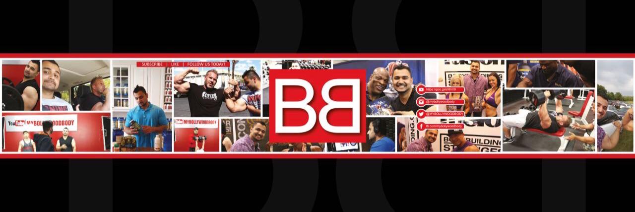 MYBOLLYWOODBODY's profile banner image