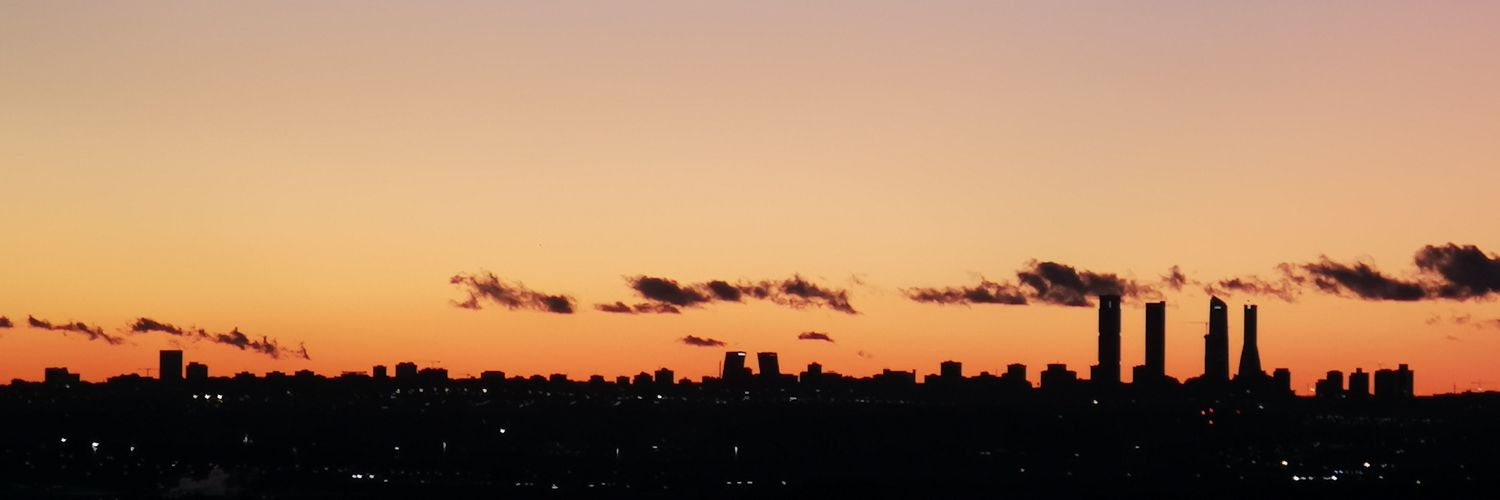 gonzojimenez's profile banner image