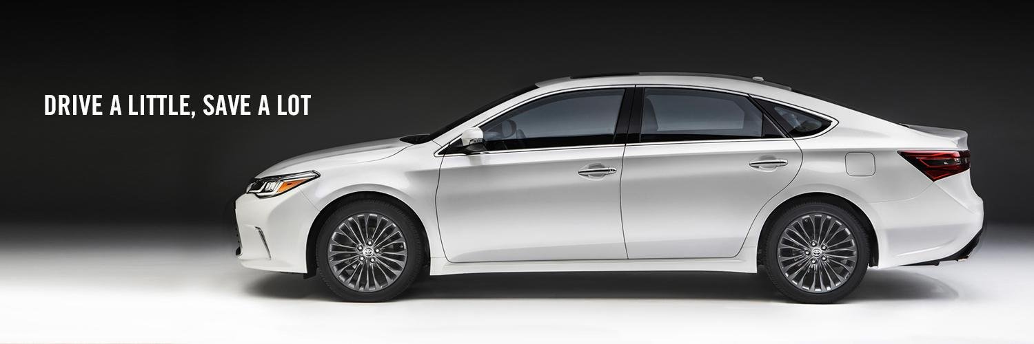 GriffithToyota's profile banner image
