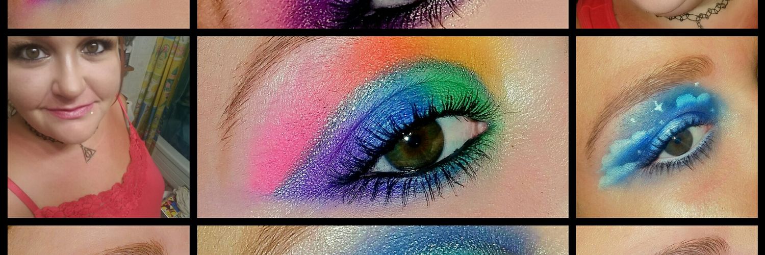 ChaoticNails's profile banner image