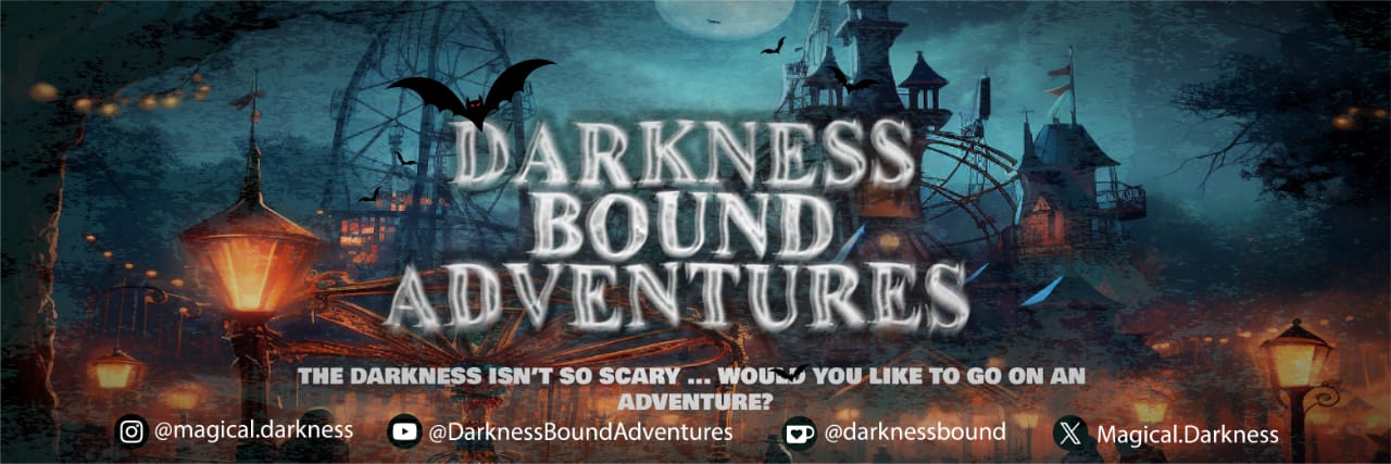 MagicallyDark's profile banner image