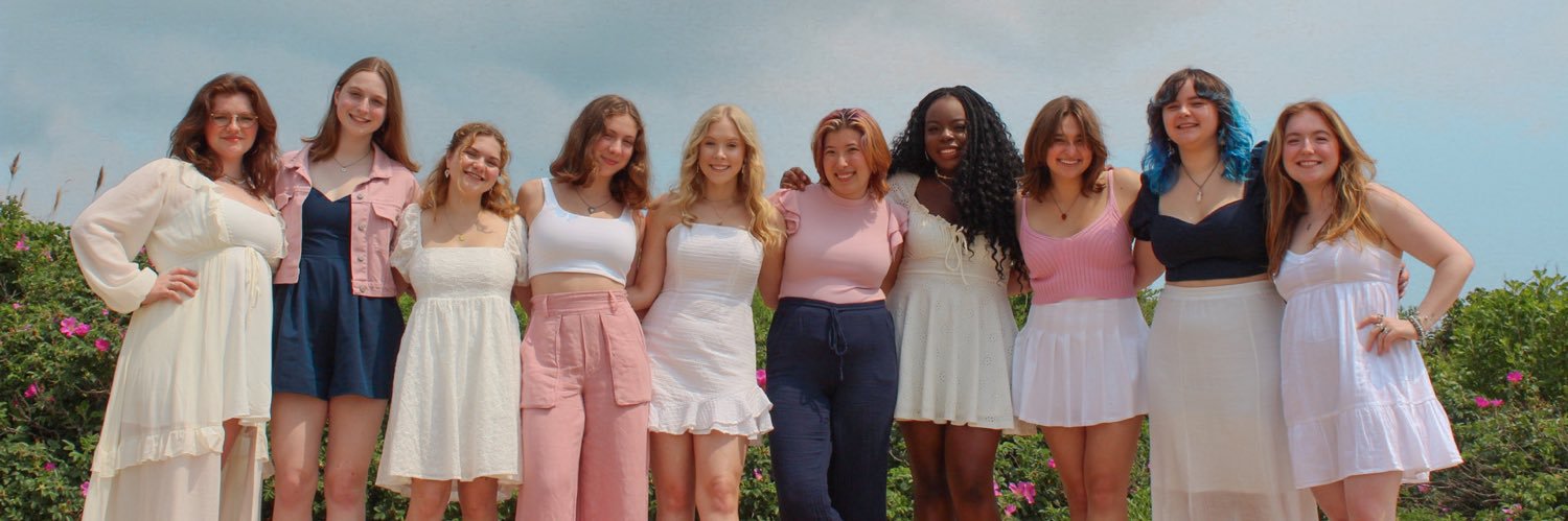 CapeHarmony's profile banner image