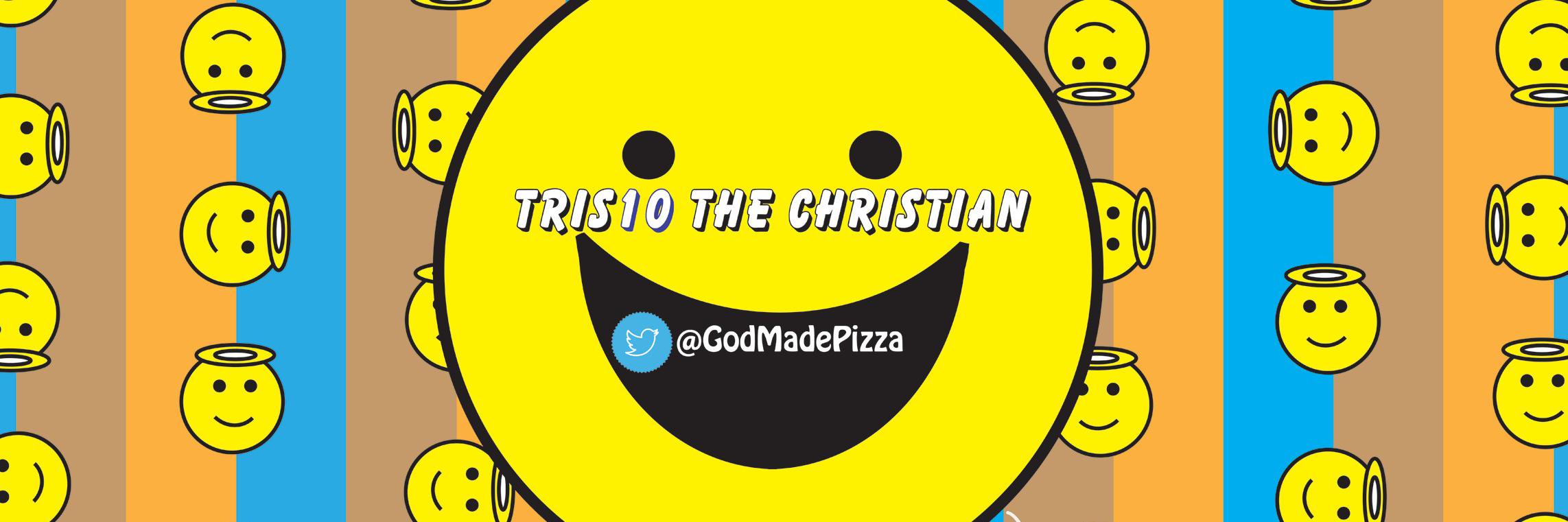 GodMadePizza's profile banner image