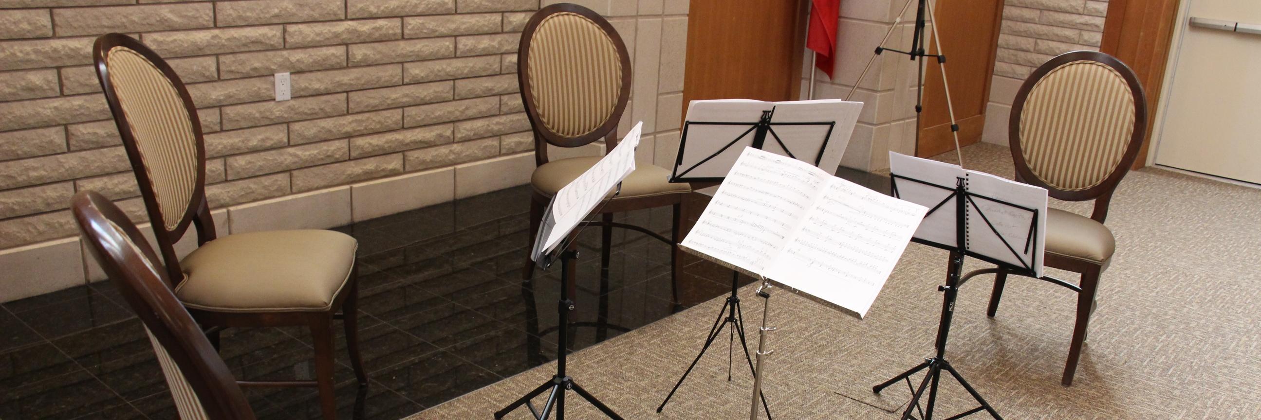 Odin Quartet banner