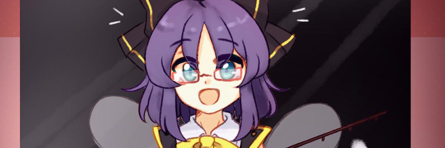 親須ミルカ banner