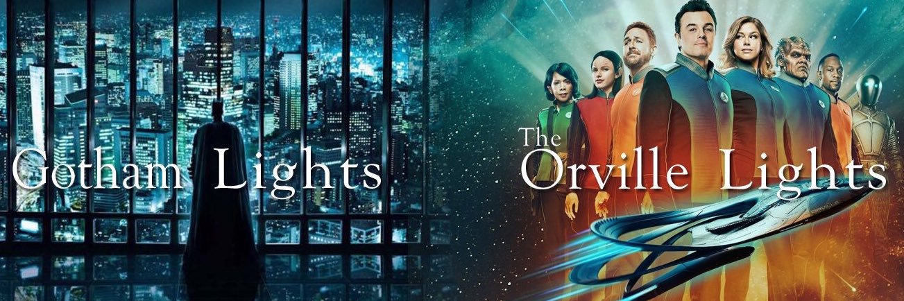 OrvilleLights's profile banner image