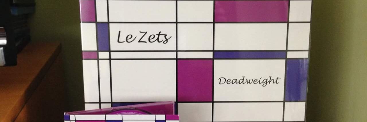 lezetsmusic's profile banner image