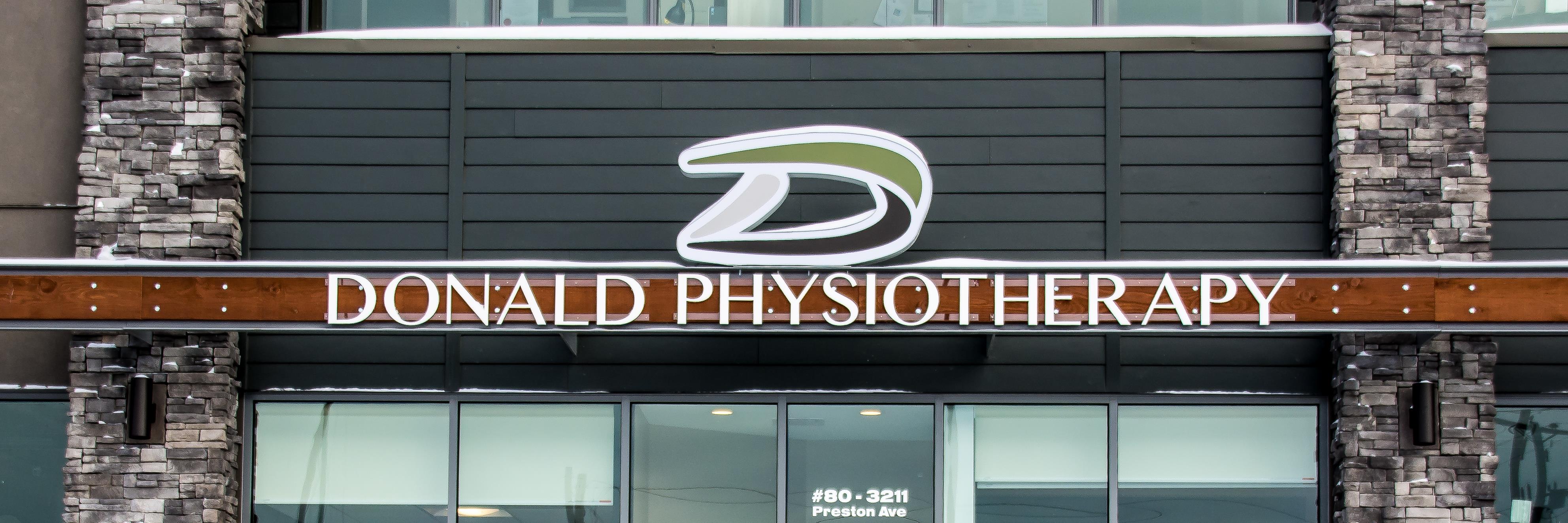 DonaldPhysio's profile banner image