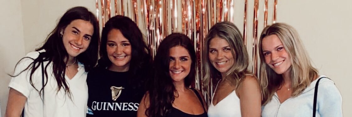 bparnello's profile banner image