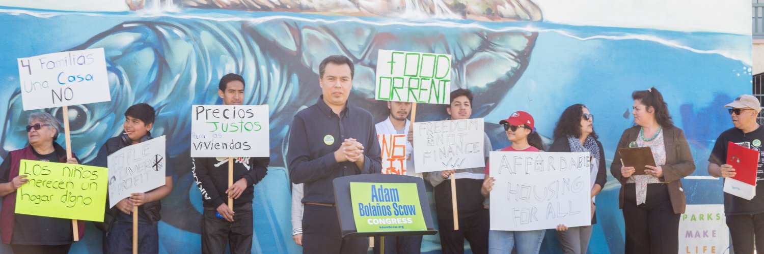 AdamBolanosScow's profile banner image