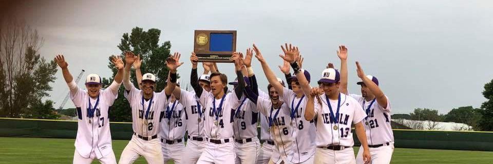 NUHSBaseball's profile banner image