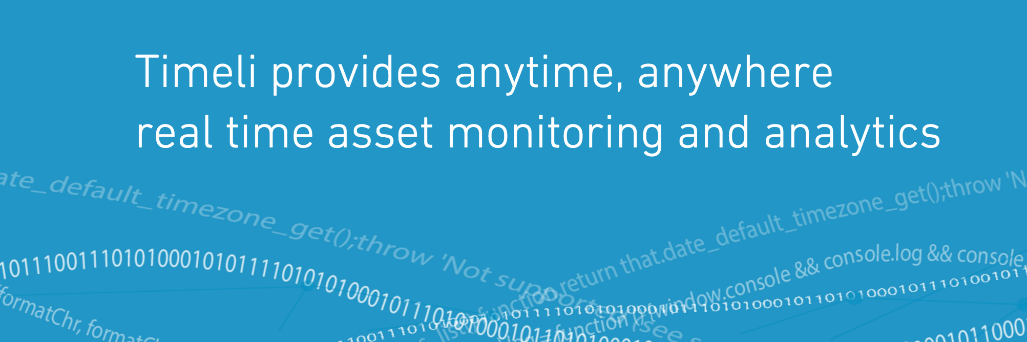 timelisoftware's profile banner image