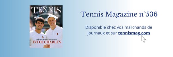 TennisMagazine1 Profile Banner