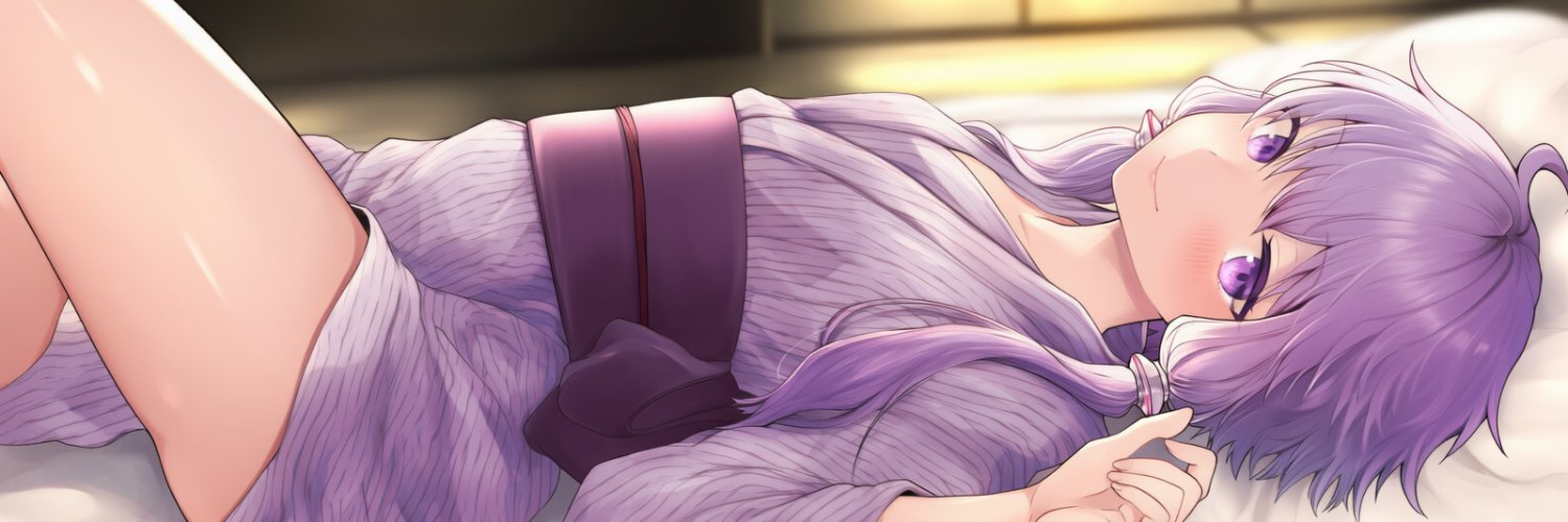 st_takepon's profile banner image