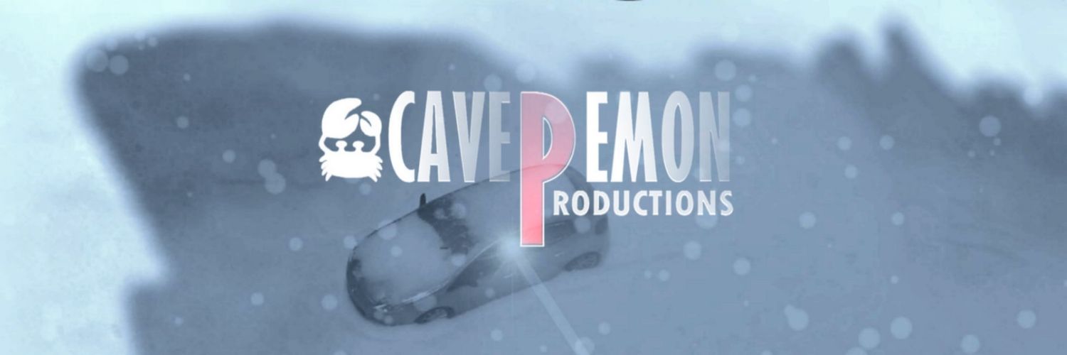 CaveDemon's profile banner image