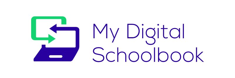 MyDigitalSchoolbook banner
